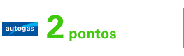 2 pontos